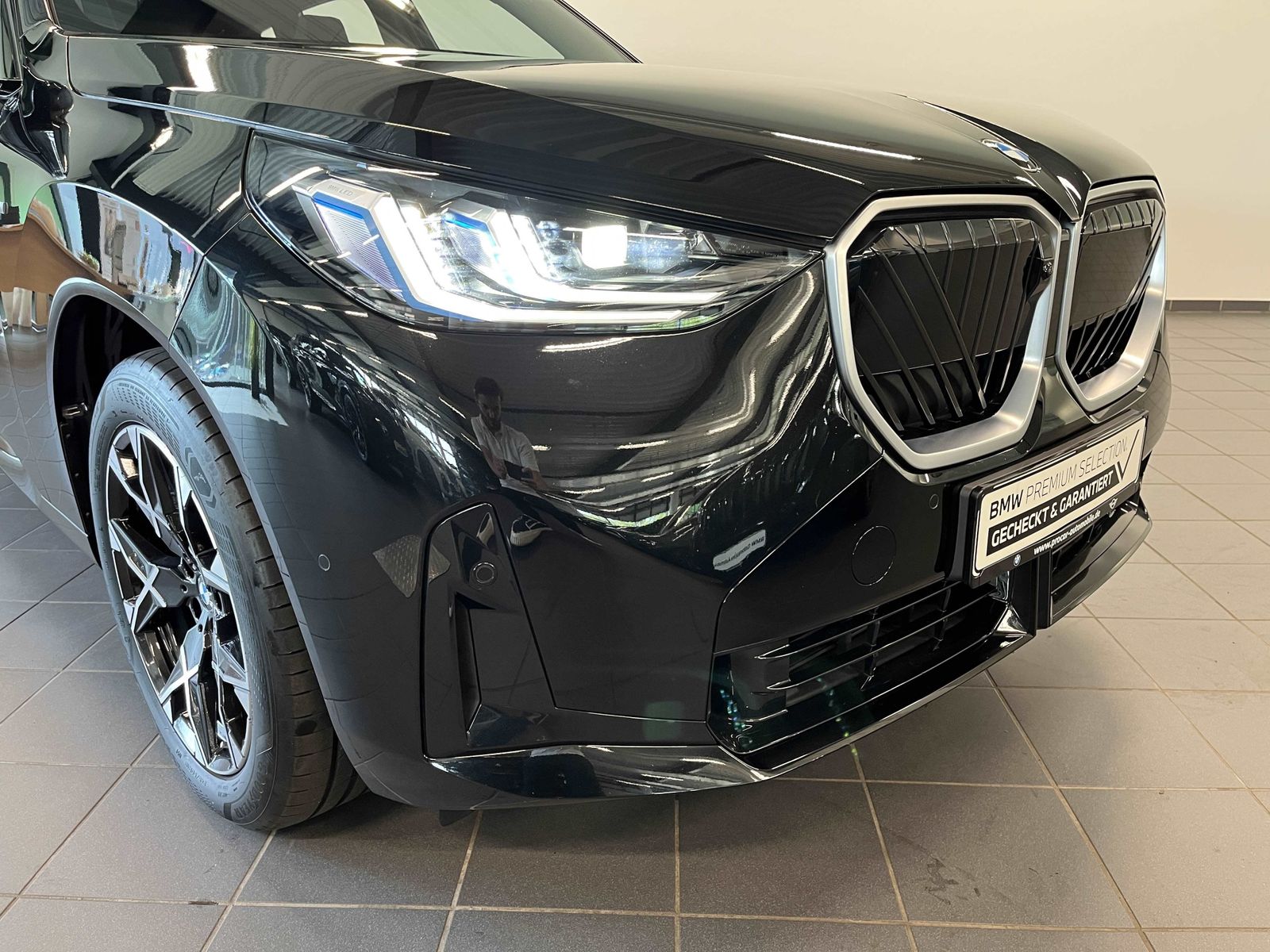 BMW X3 - Bild 4