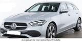 Mercedes-Benz C 180 T Avantgarde AHK RFK MBUX LED KEYLESS GO - Mercedes-Benz C-Class Jahreswagen