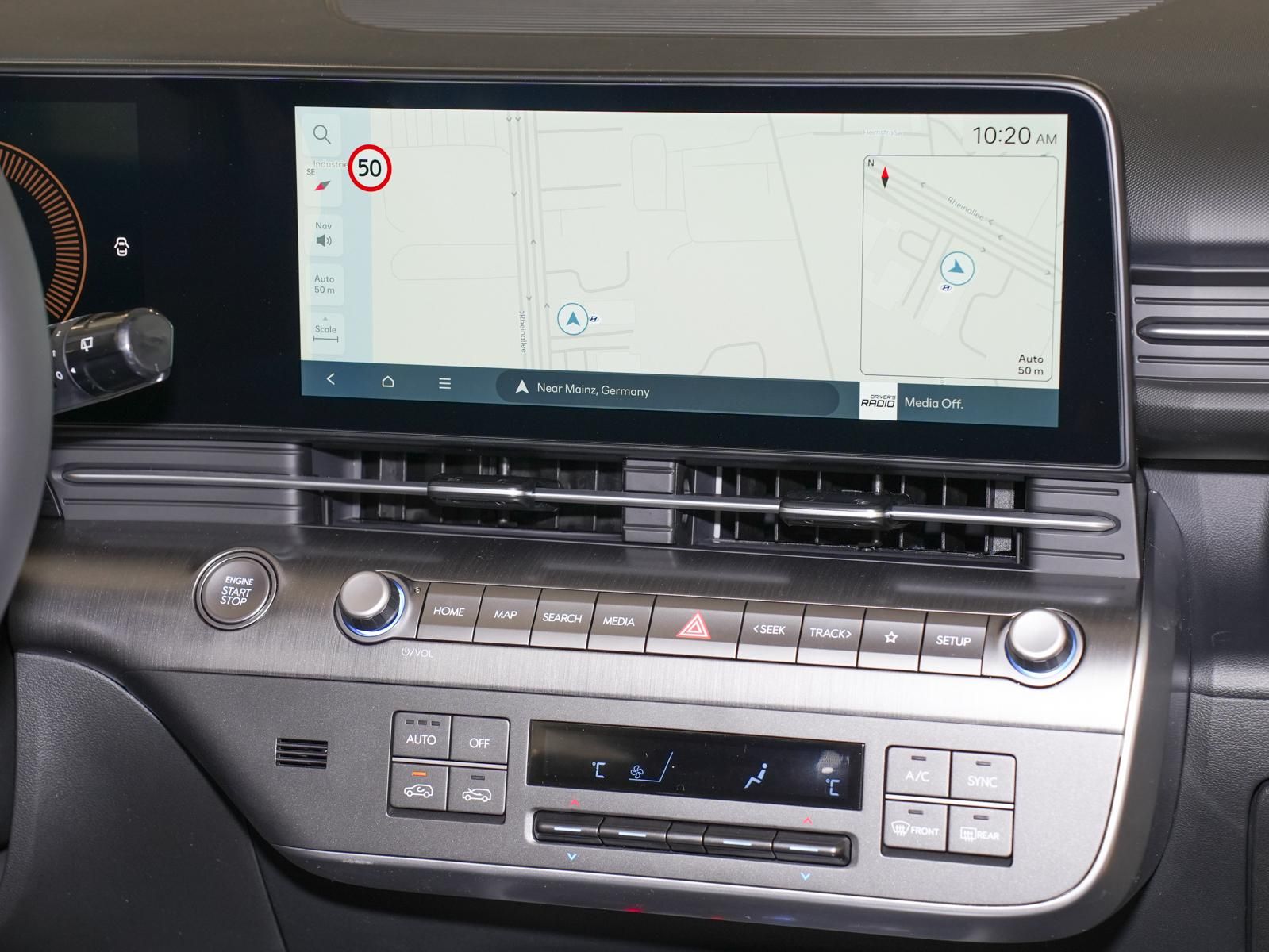 Hyundai KONA - Bild 4