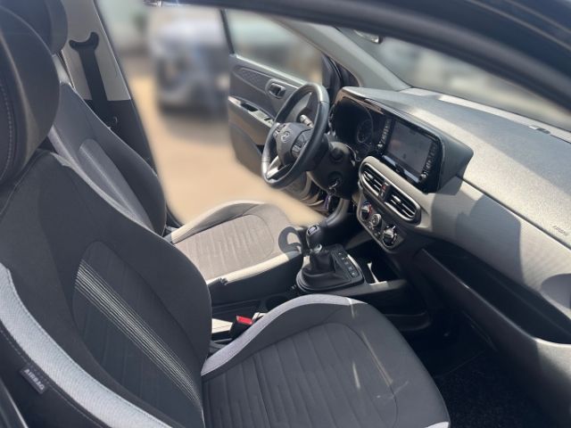 Fahrzeugabbildung Hyundai i10 Trend 1.2 EU6d Navi Apple CarPlay Android Au