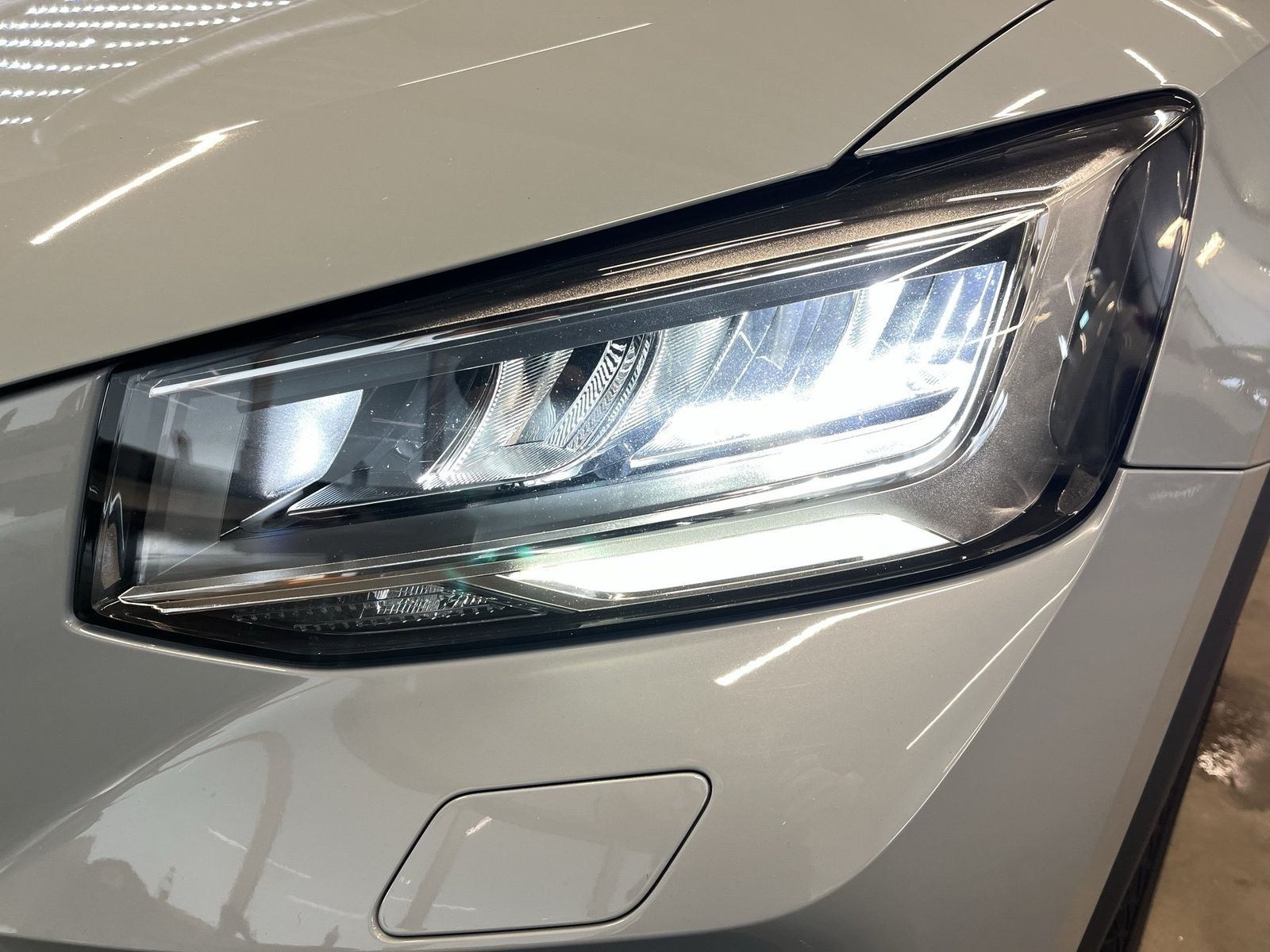 Audi Q2 - Bild 14