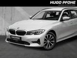 BMW 318 d Advantage. Navi Prof. ACC. Alarm - gebrauchte BMW 318 aus dem Jahr 2020