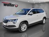 Skoda Karoq 1.0 TSI Active, Sitzheizung, Einparkhilfe, - Skoda Karoq ACTIVE mit Benzin-Antrieb