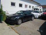 Audi TT - gebrauchte Audi TT aus dem Jahr 1998