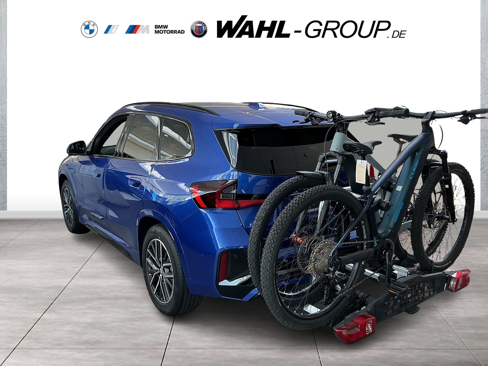 BMW X1 - Bild 5