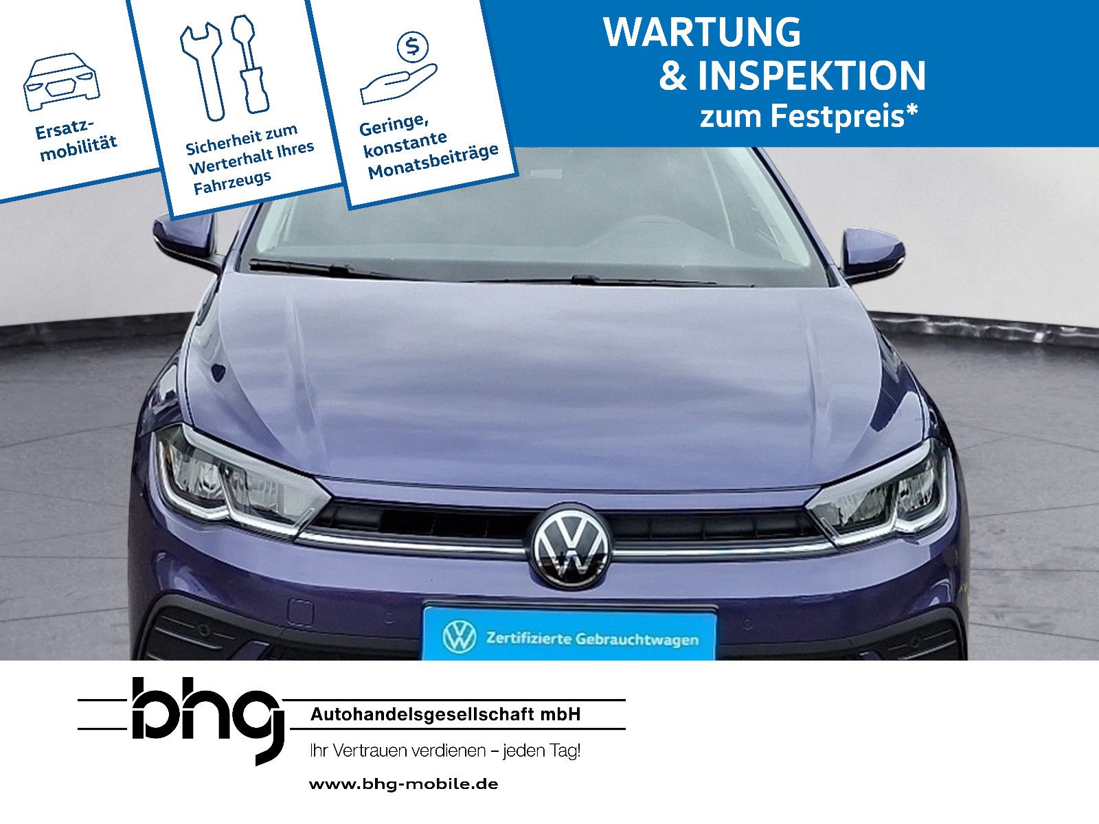 Volkswagen Polo - Bild 7
