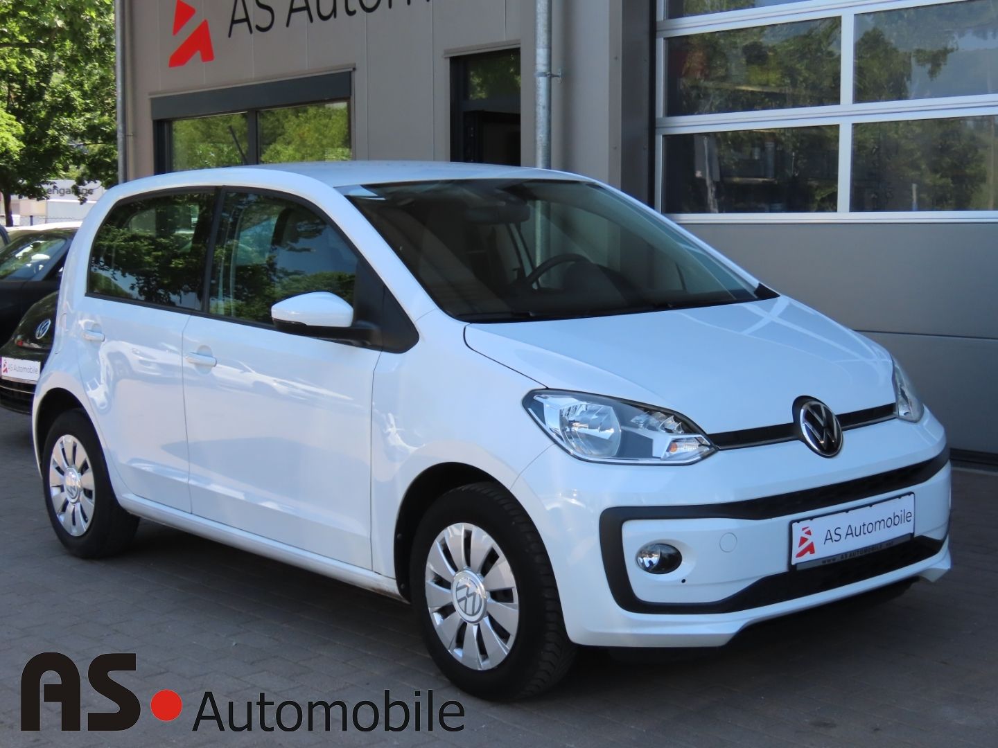 VW up