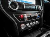 Ford Mustang Shelby GT500 Optik Premium +Dashcam 2x4K - Ford: Shelby