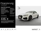 Audi S5 Cabriolet Cabrio competition edition plus TFS
