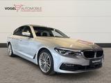 BMW 530e Limousine Sport Line HUD+Kam.+Navi+360+ACC - BMW: Limousine, E36