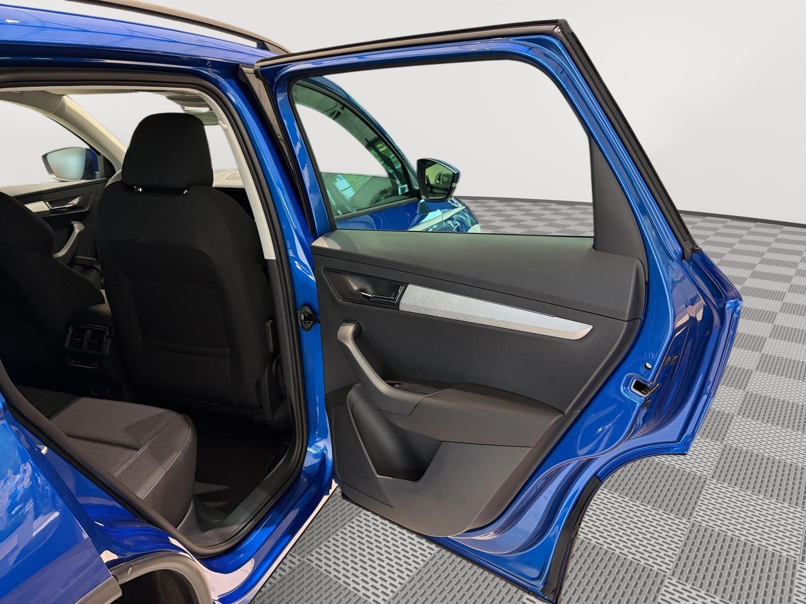 Skoda Karoq - Bild 16