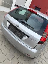 Ford Fiesta 1.3 44 kW - - Ford Fiesta aus 2005: 1.3