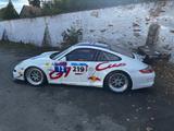 Porsche 997 GT3 ORGINAL CARRERA CUP - Porsche aus 2008: Gt3