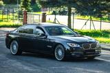 ALPINA B7 LANG X-drive EU VOLL VOLL - ALPINA B7 Gebrauchtwagen