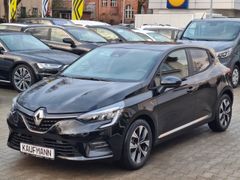 Fahrzeugabbildung Clio V Evolution 1.0 TCe 90 Automatik Navi Rückf