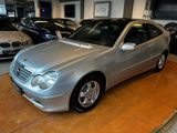 Mercedes-Benz C 200 Kompressor 1.HAND/66-TKM/AUT./PANO/KLIMA/ - Mercedes-Benz C-Class aus 2001