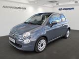 Fiat 500 Lounge 1.0 Mild Hybrid 69 PS - Fiat 500: Kombi