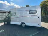 Dethleffs Globeline T6613EB - Dethleffs Globeline