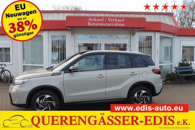 Suzuki Vitara 1.4 BJ MHEV GLX (Comfort+) FL *Navi*LE...