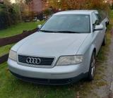 Audi A6 1,8T Model 2000 - Audi A6 aus 1999: 2.8