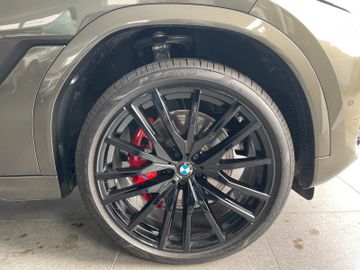 BMW X6 - 5