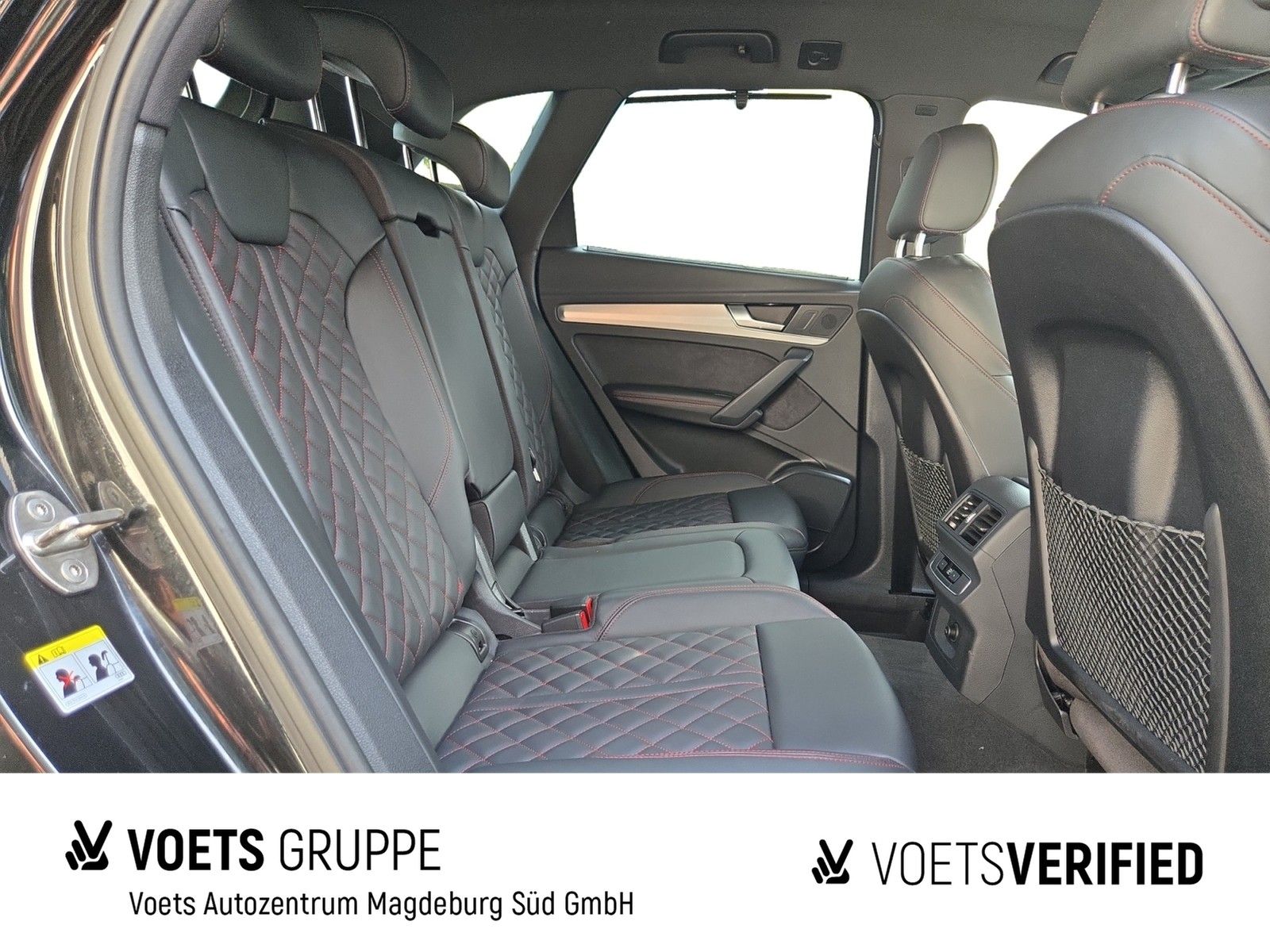 Audi SQ5 - Bild 14