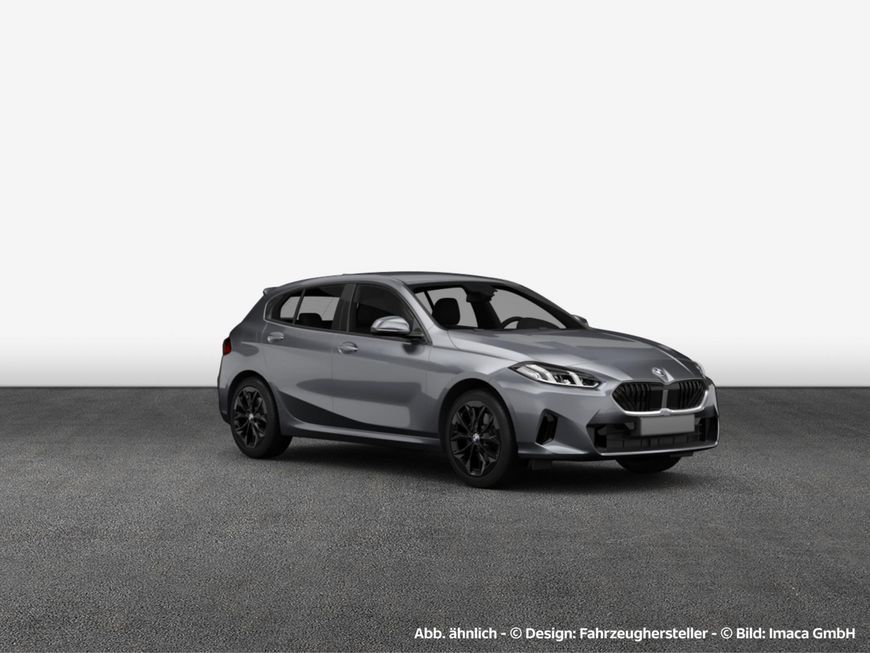 BMW 123 - Bild 7
