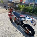 KTM EXC500 - KTM EXC