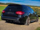 Mercedes-Benz C 43 AMG Mercedes-AMG C 43 4MATIC T  - Mercedes-Benz C 43 AMG in Mannheim
