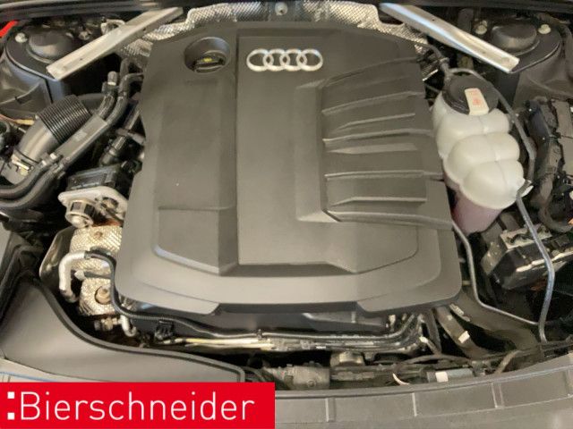 Audi A4 - Bild 20
