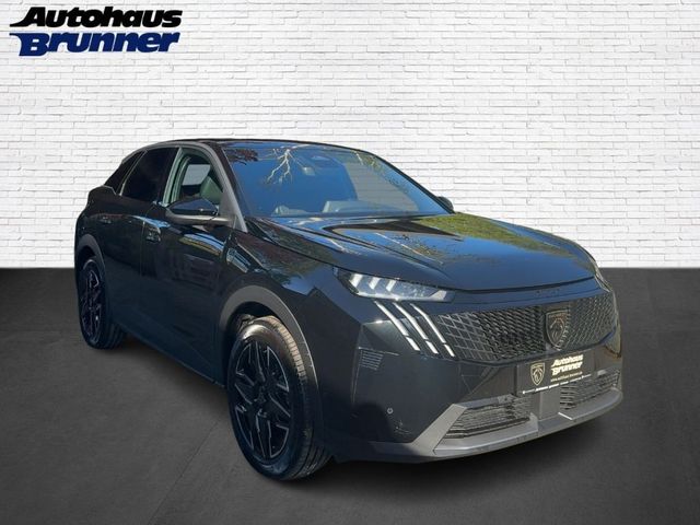 Foto Nummer 3: PEUGEOT 3008