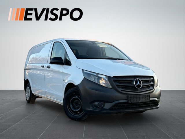 Mercedes-Benz Vito Kasten 114 CDI RWD*Klima*AHK*19% MwSt.