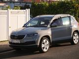 Skoda Karoq 1.5 TSI ACT STYLE  *ACC *AHK - Skoda Karoq: Von Privat