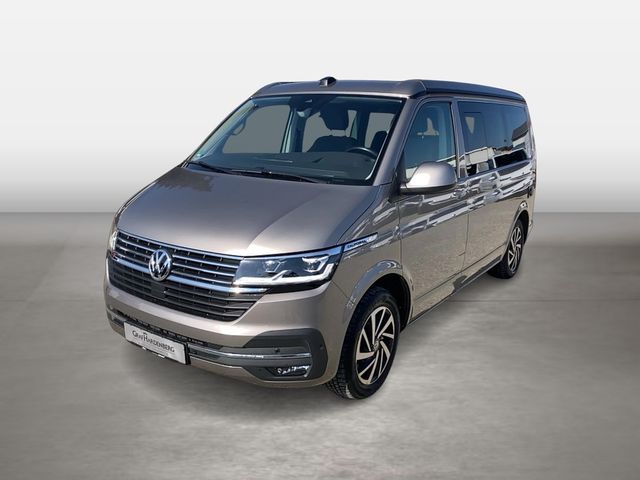 Volkswagen T6.1 California Ocean 2.0TDI 4Motion DSG LED ACC