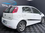 Fiat GRANDE* PUNTO* 1.4 8V* DYNAMIC*CARPLAY*TÜVNEU - Fiat Grande Punto: Limousine