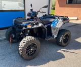 Polaris Sportsman 1000 XP S - POLARIS SPORTSMAN 1000