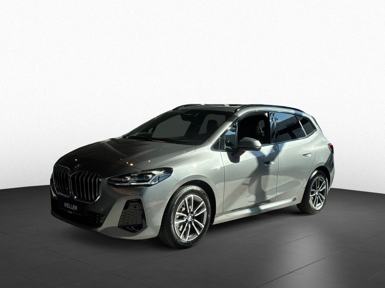 BMW 218 - Bild 3