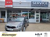 Kia Carens 1.7 CRDi Dream Team Navi Rückfahrkamera 7 - Kia: Kleinbus, 7sitzer