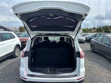 Ford S-Max - 8