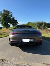 Mercedes-Benz Mercedes-AMG SL 63 4MATIC+ Lift +Aero +Garantie - gebrauchte Mercedes-Benz SL 63 AMG aus dem Jahr 2023