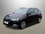 Skoda Fabia Combi Best of Clever 1.0TSI Navi PANO - Skoda Fabia: Clever Best Of