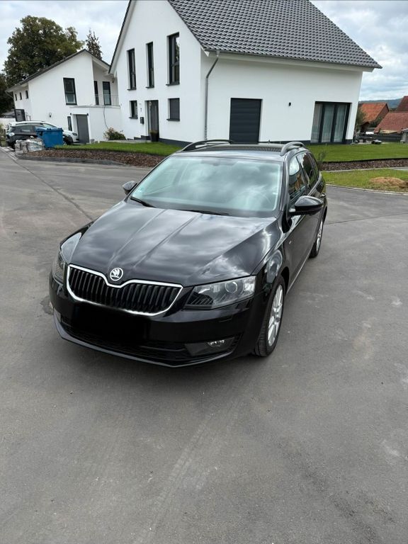 Image of Skoda Octavia
