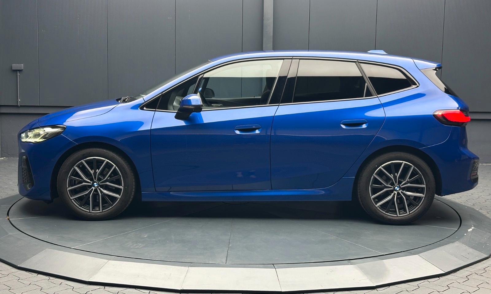 BMW 223i Active Tourer M-Sport *18Zoll*INNOVATION*