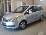 Opel Zafira B CATCH ME*7 SITZER*NAVI*PDC*KLIMA*TÜV* - Opel Zafira aus 2007