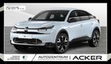 Citroën C4 Hybrid MAX MY25 Techno/WinterPak - Citroën: C25