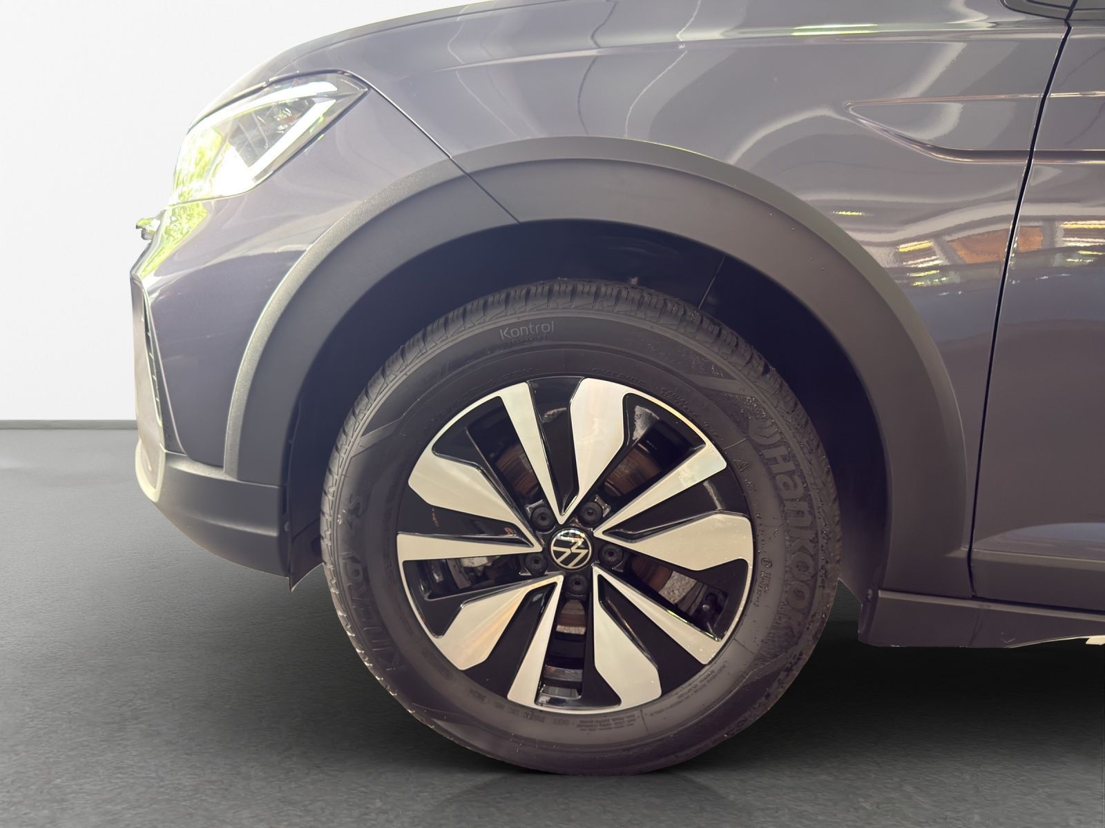 Volkswagen Taigo - Bild 11