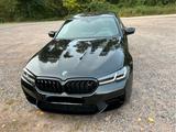 BMW M5 Competition xDrive A M5 Competition - gebrauchte BMW M5 aus dem Jahr 2023