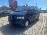 Volkswagen T5 Multivan Comfortline*Klimautomatik*Navi* - gebrauchte VW T5 Multivan aus dem Jahr 2004