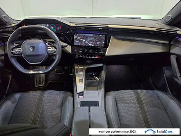 Peugeot 308 - 8