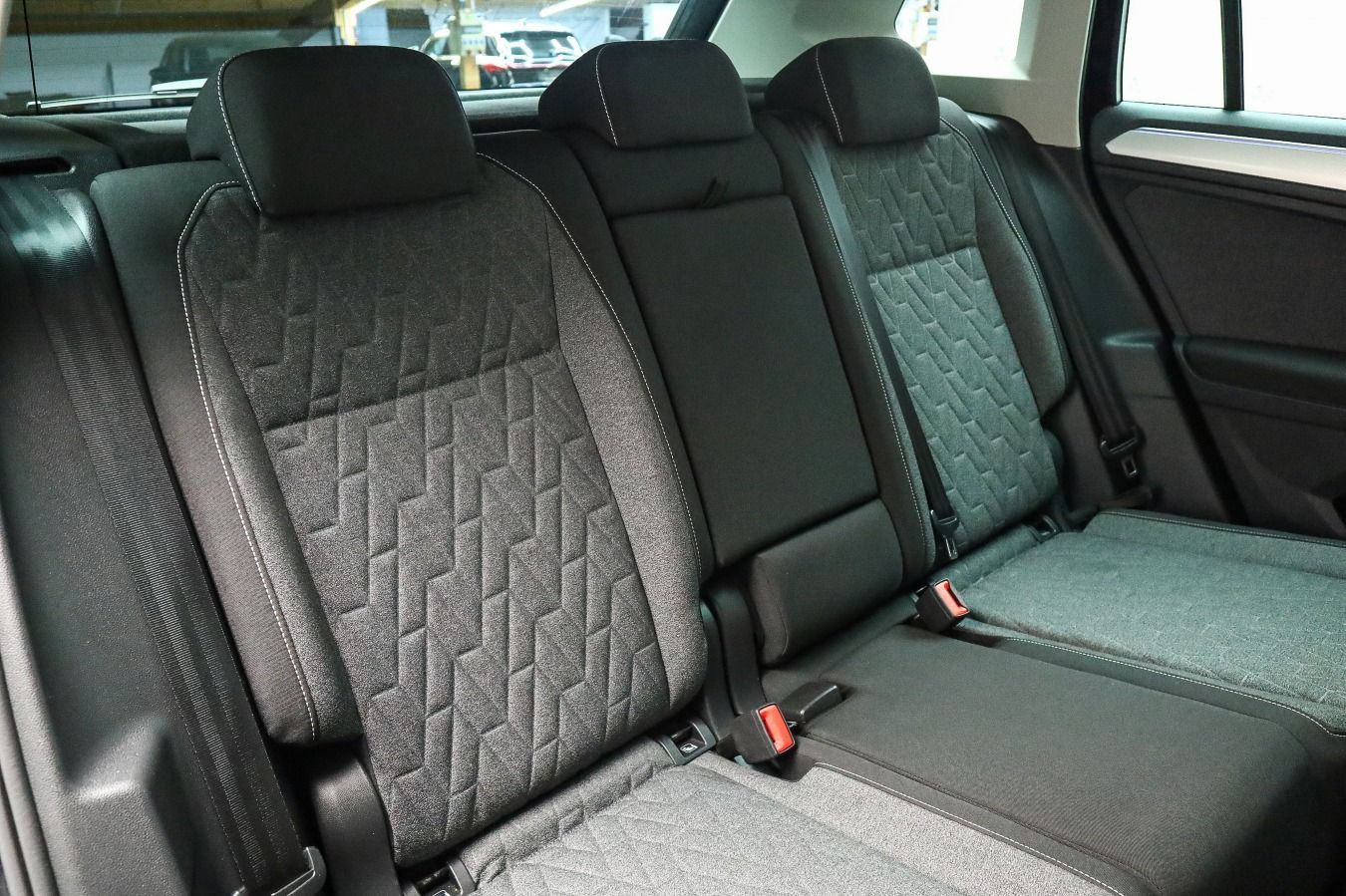 Volkswagen Tiguan - Bild 24